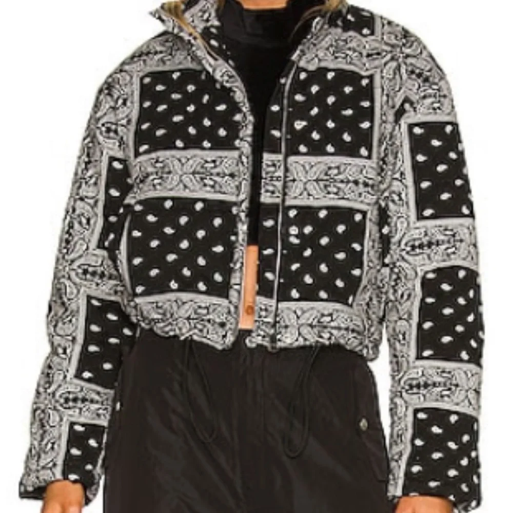 Revolve Jacket - Picture 1 of 2